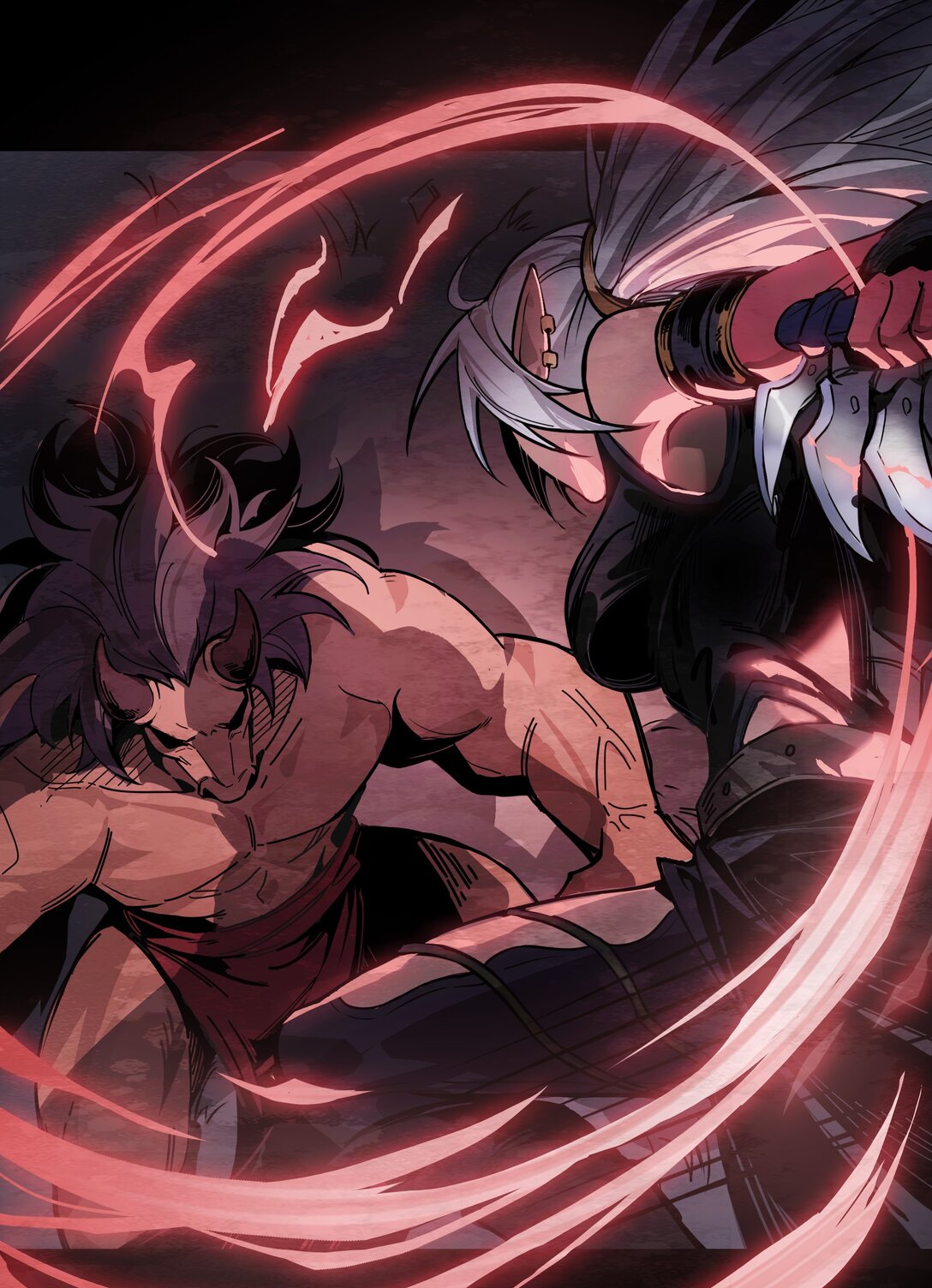 07 听说爱情曾经来过-第8话