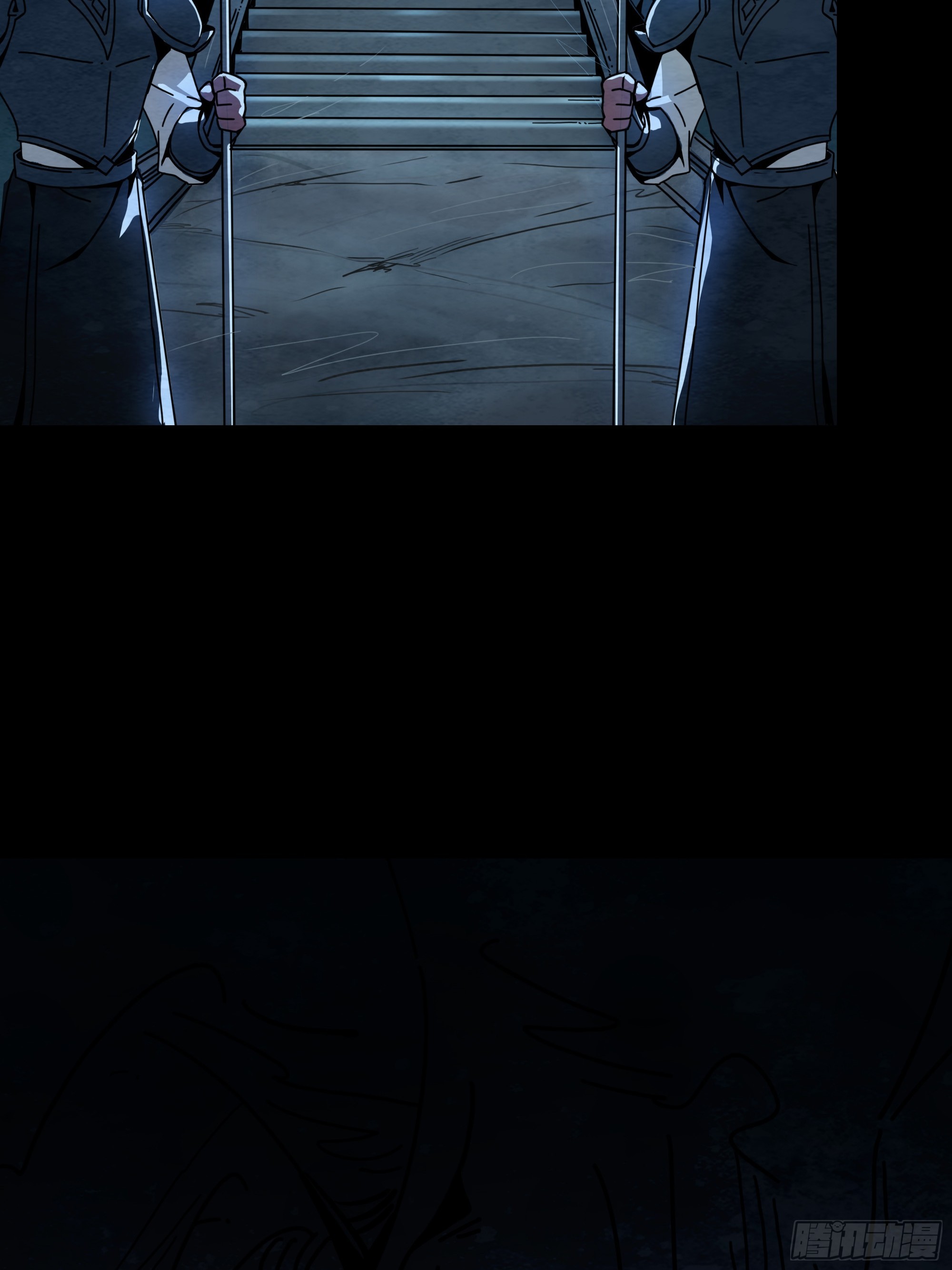 开启的暗黑城之门(1/2)-第10话