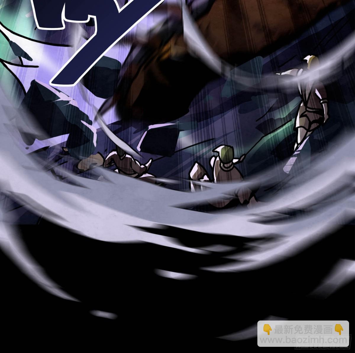 再度响起的悲鸣声-第22话