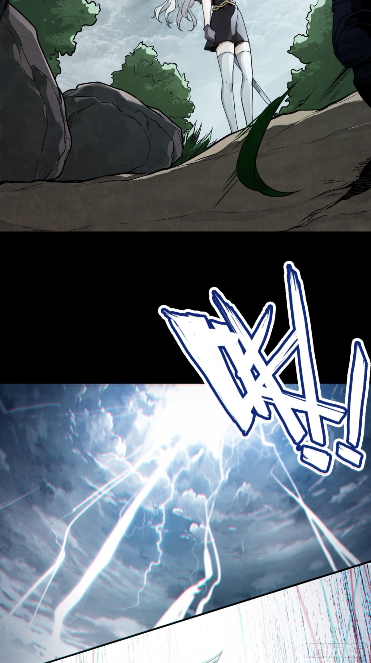 克劳威尔之死(1/2)-第40话