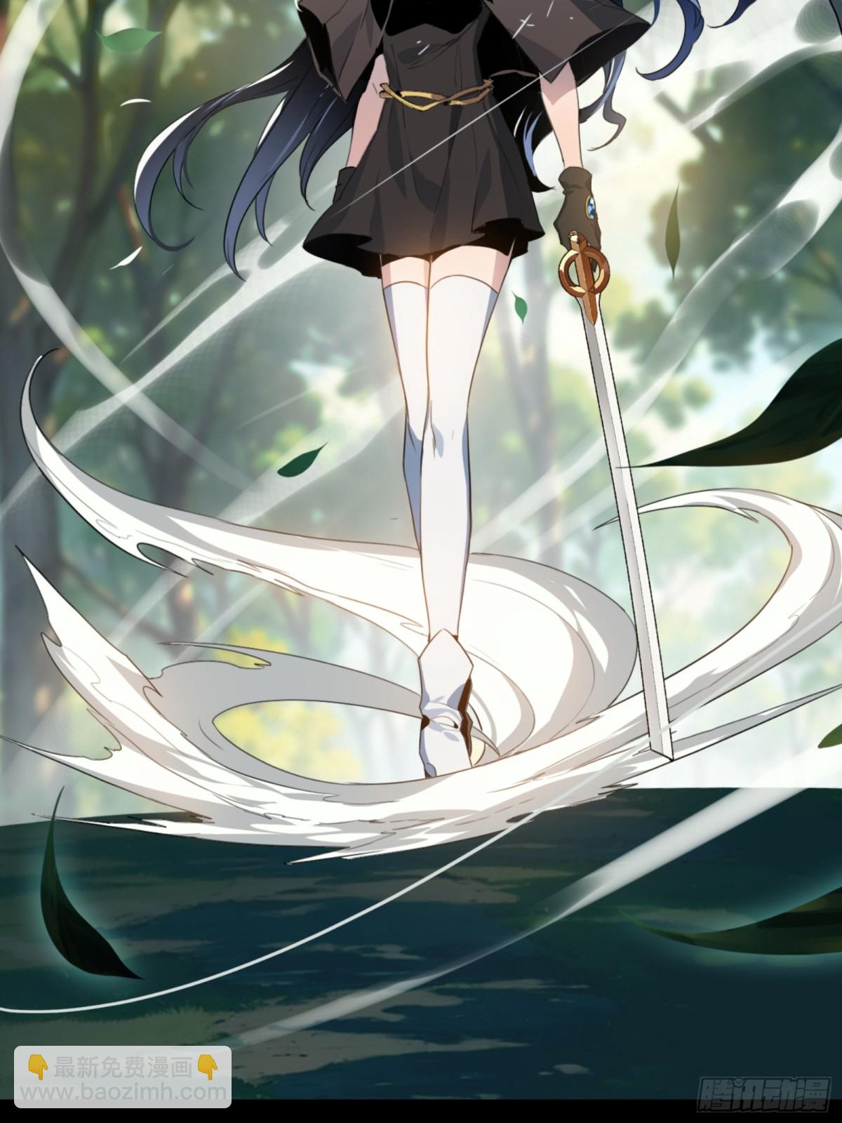 克劳威尔之死(1/2)-第40话