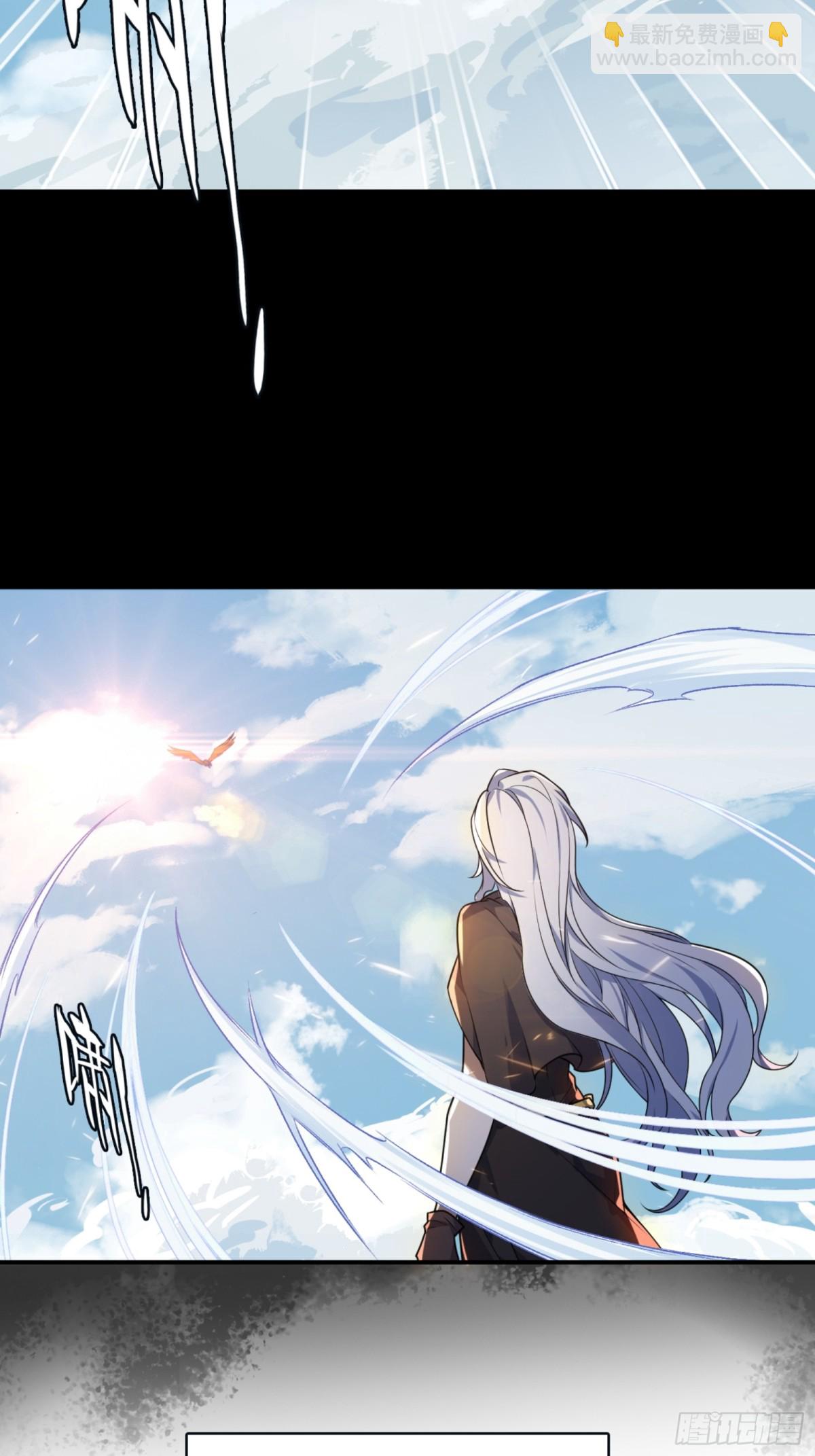 克劳威尔之死(1/2)-第40话