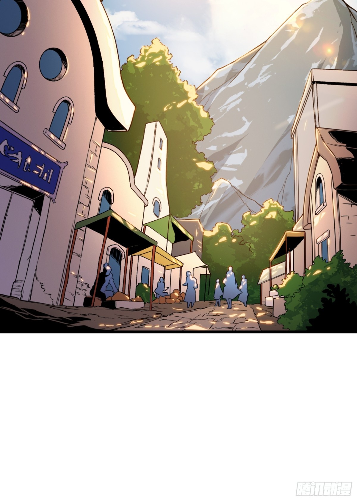 克劳威尔之死(1/2)-第40话