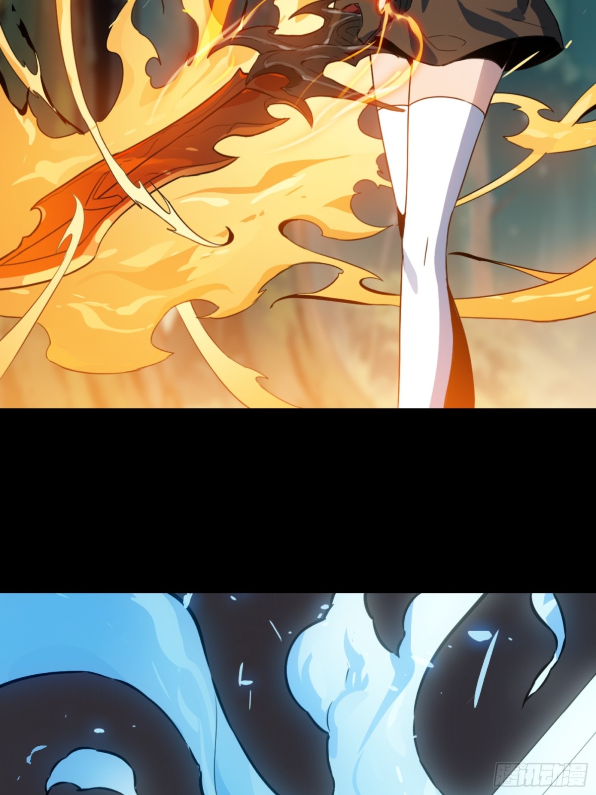 克劳威尔之死(1/2)-第40话