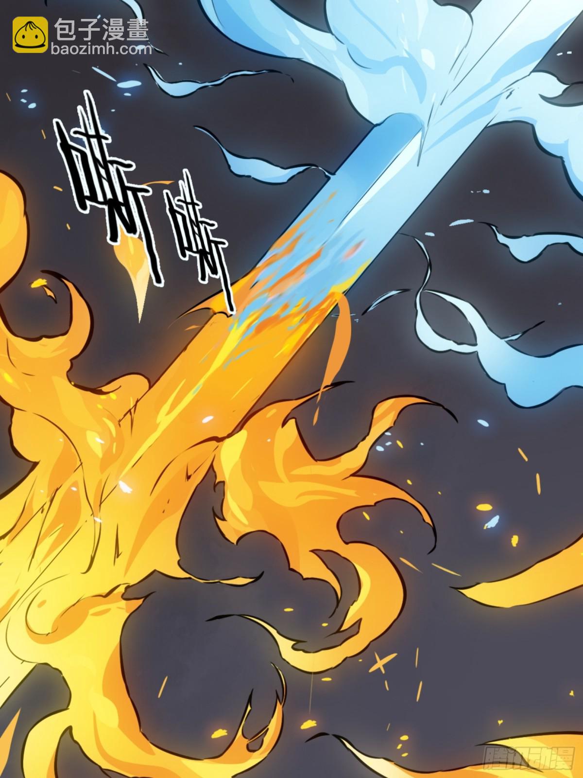 克劳威尔之死(1/2)-第40话