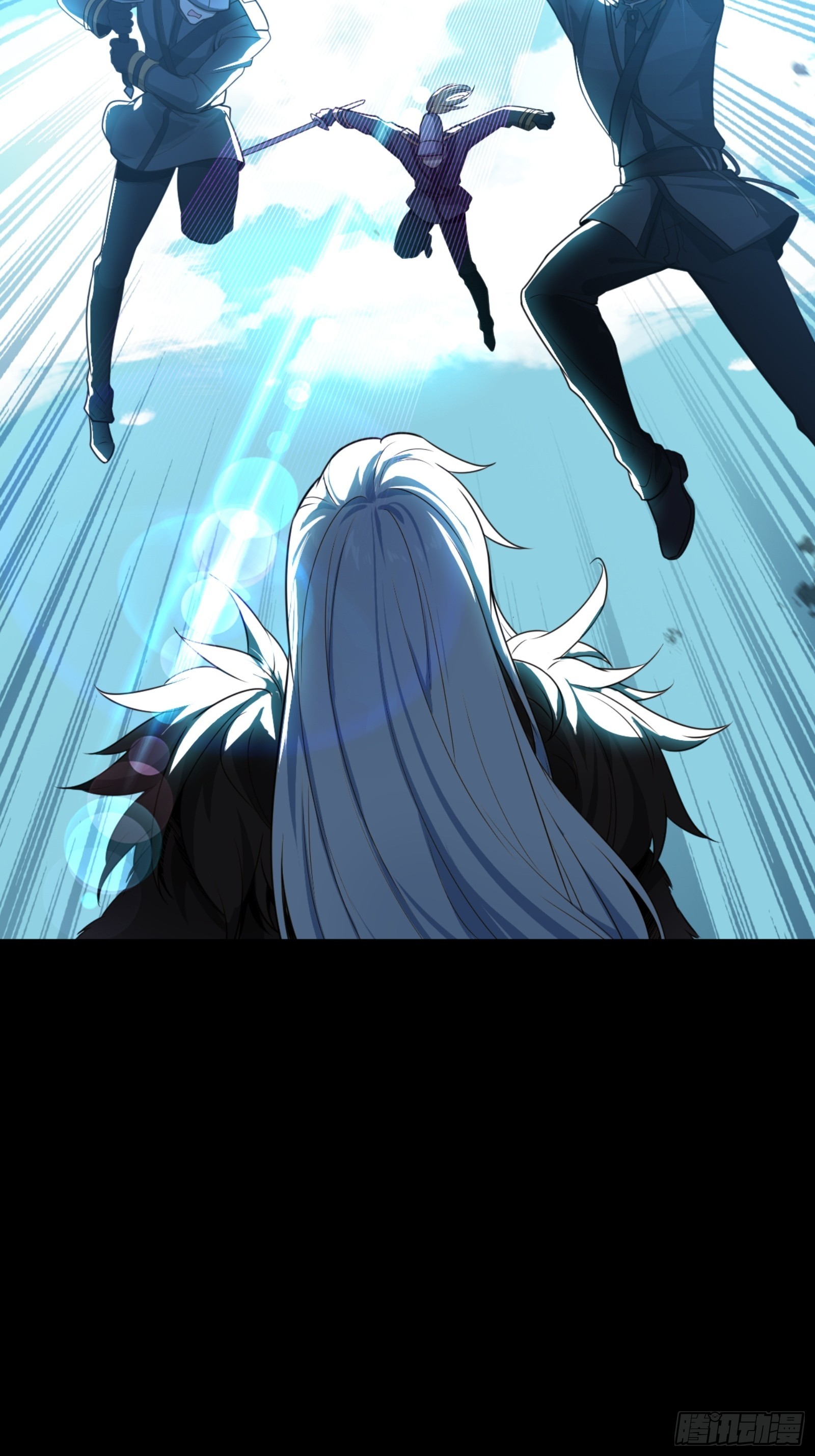 帝国实验体-第42话