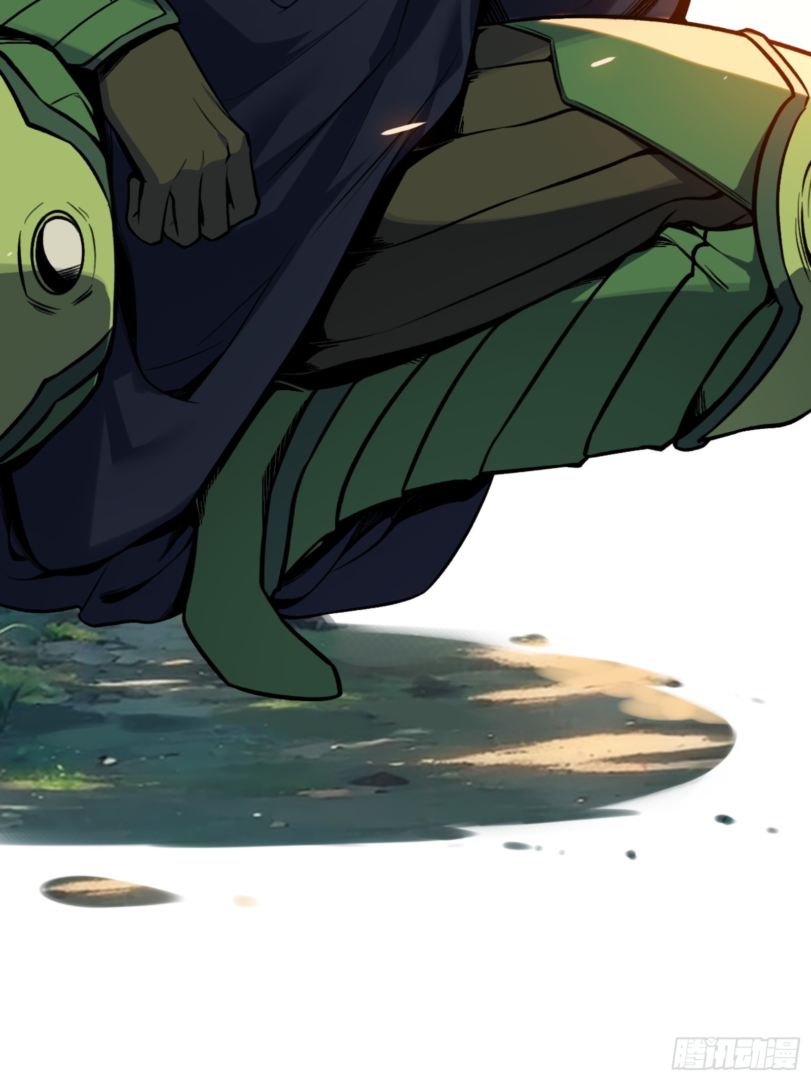 帝国实验体-第42话