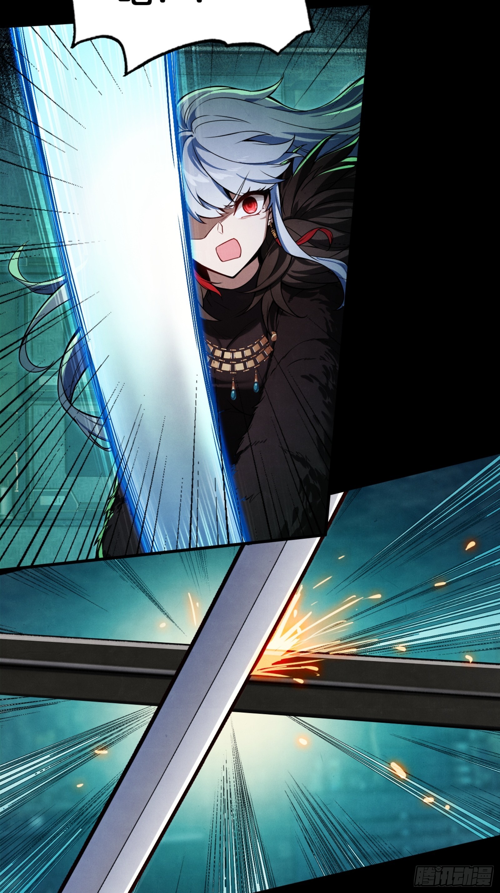 从天而降的巴恩(1/2)-第44话