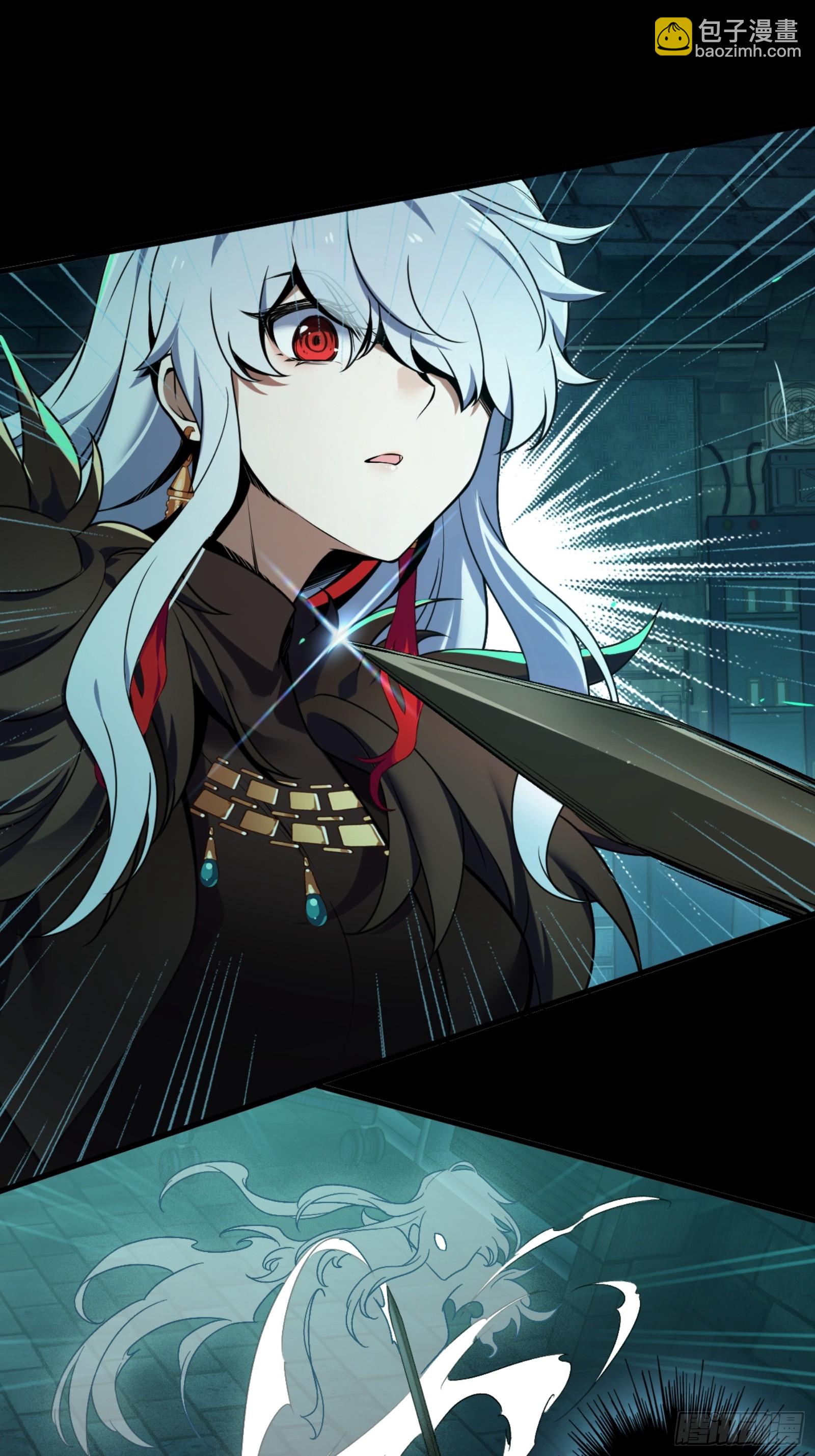 从天而降的巴恩(1/2)-第44话