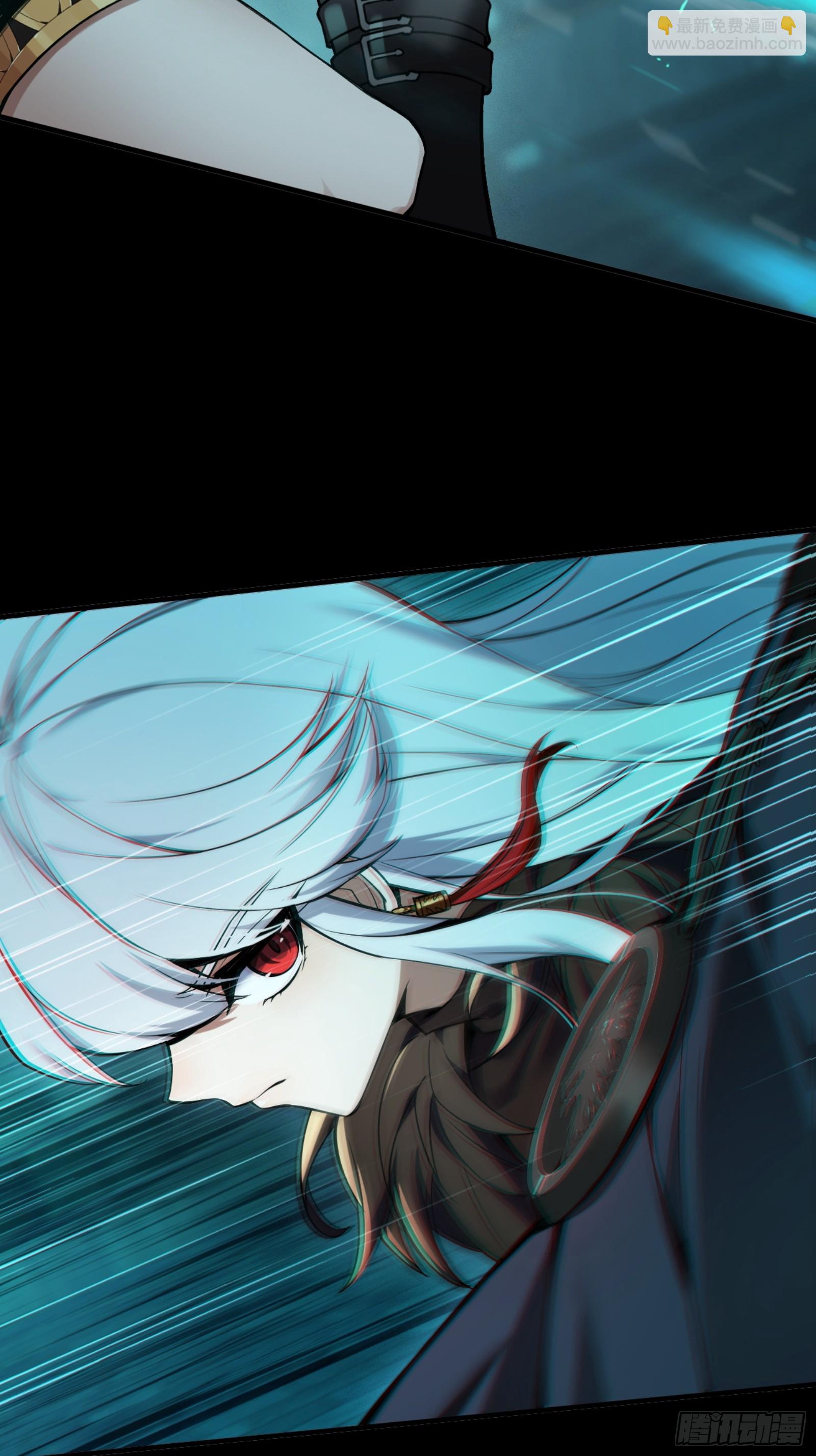 从天而降的巴恩(1/2)-第44话