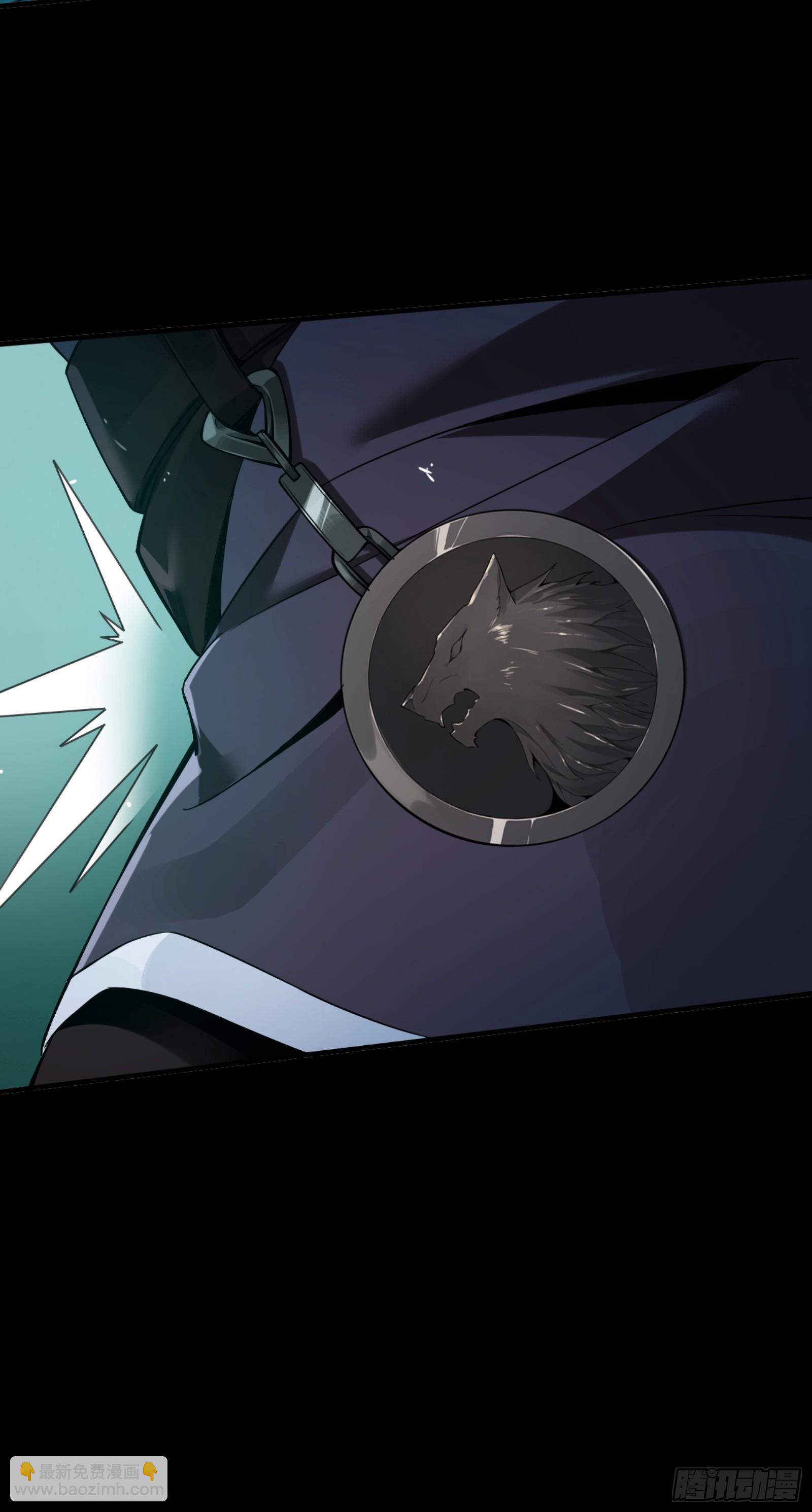 从天而降的巴恩(1/2)-第44话