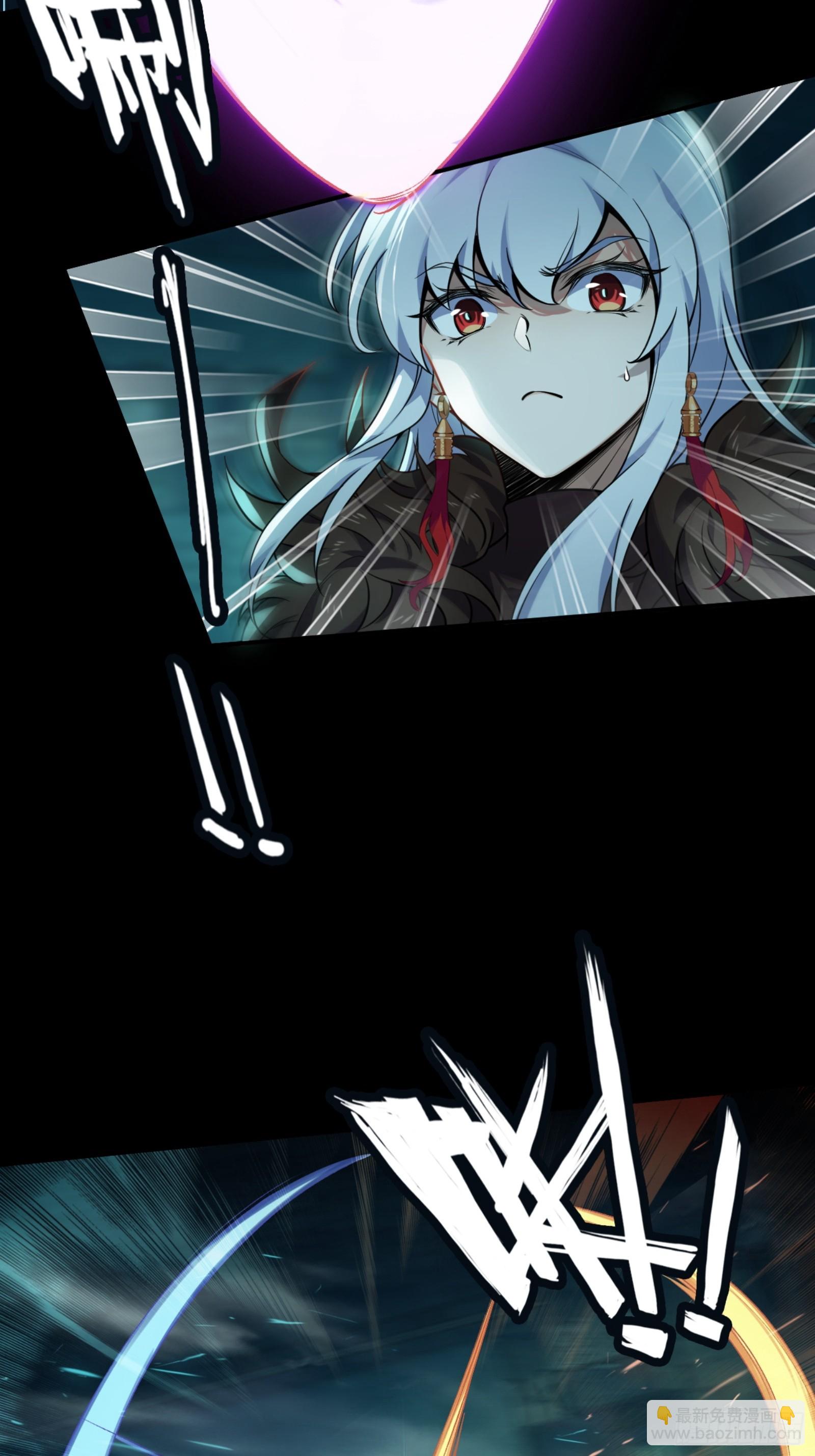 从天而降的巴恩(1/2)-第44话