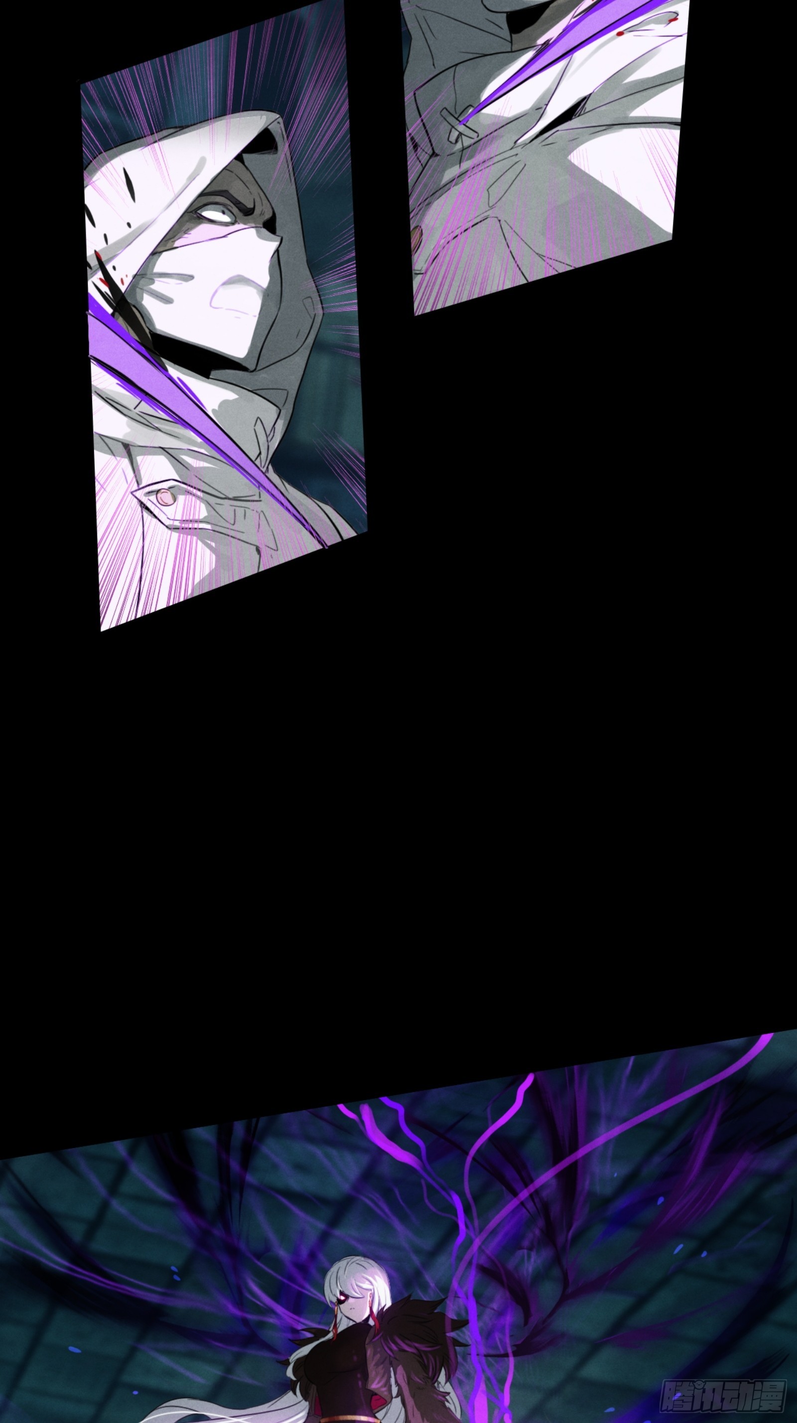 从天而降的巴恩(1/2)-第44话