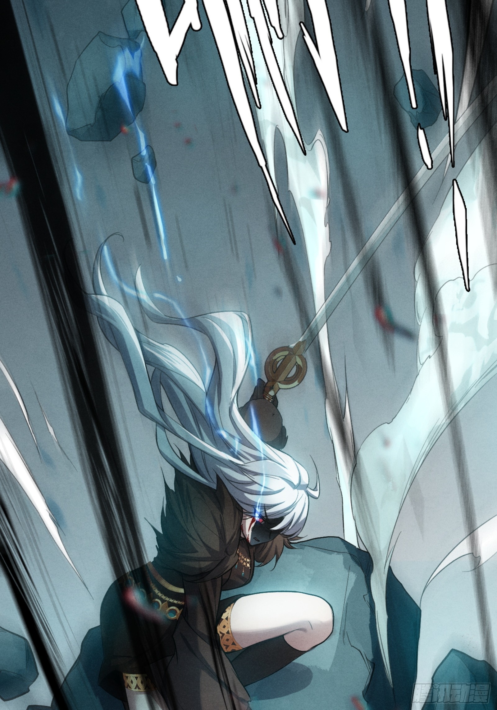 地狱三头犬-第48话