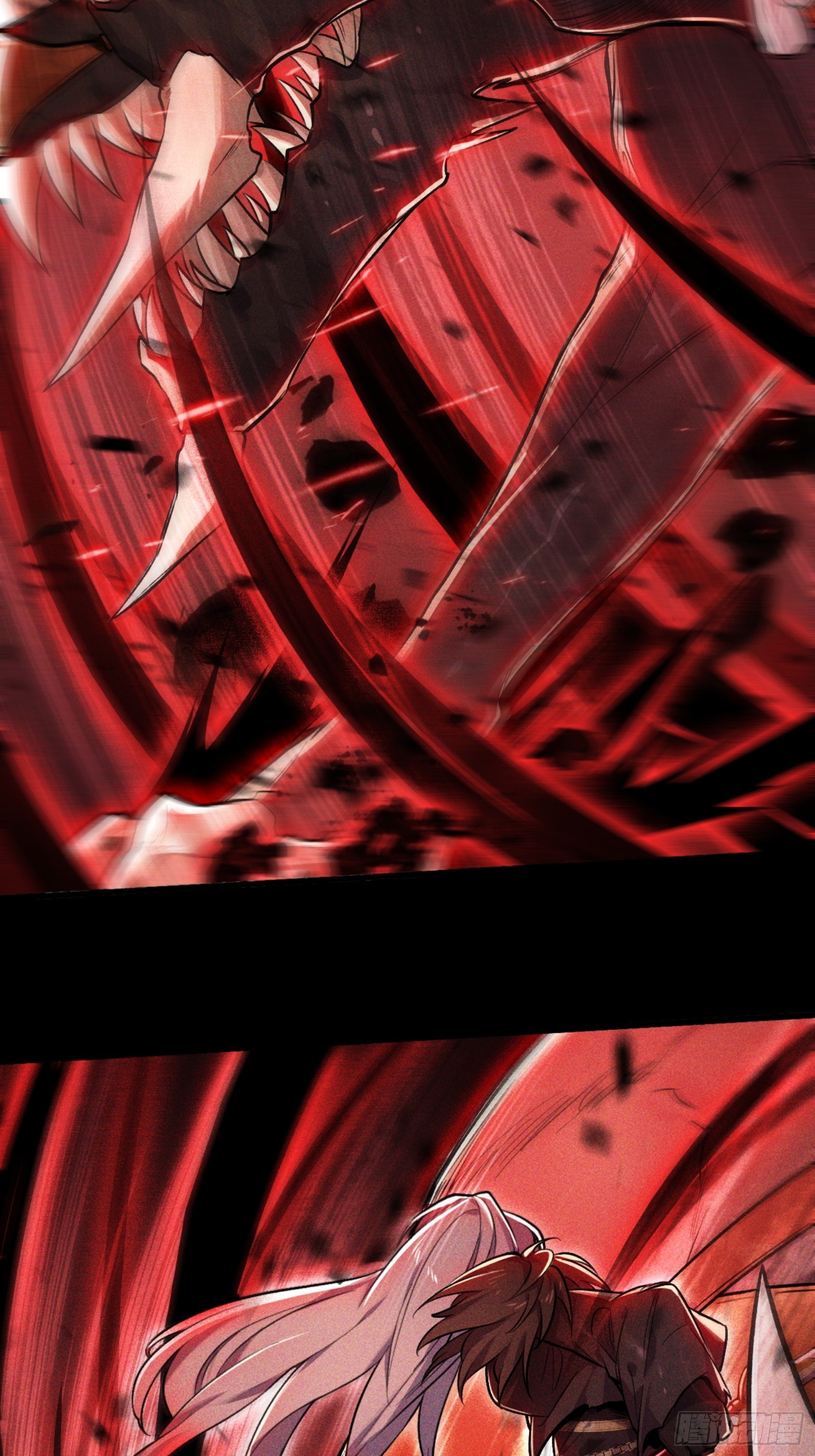 地狱三头犬-第48话