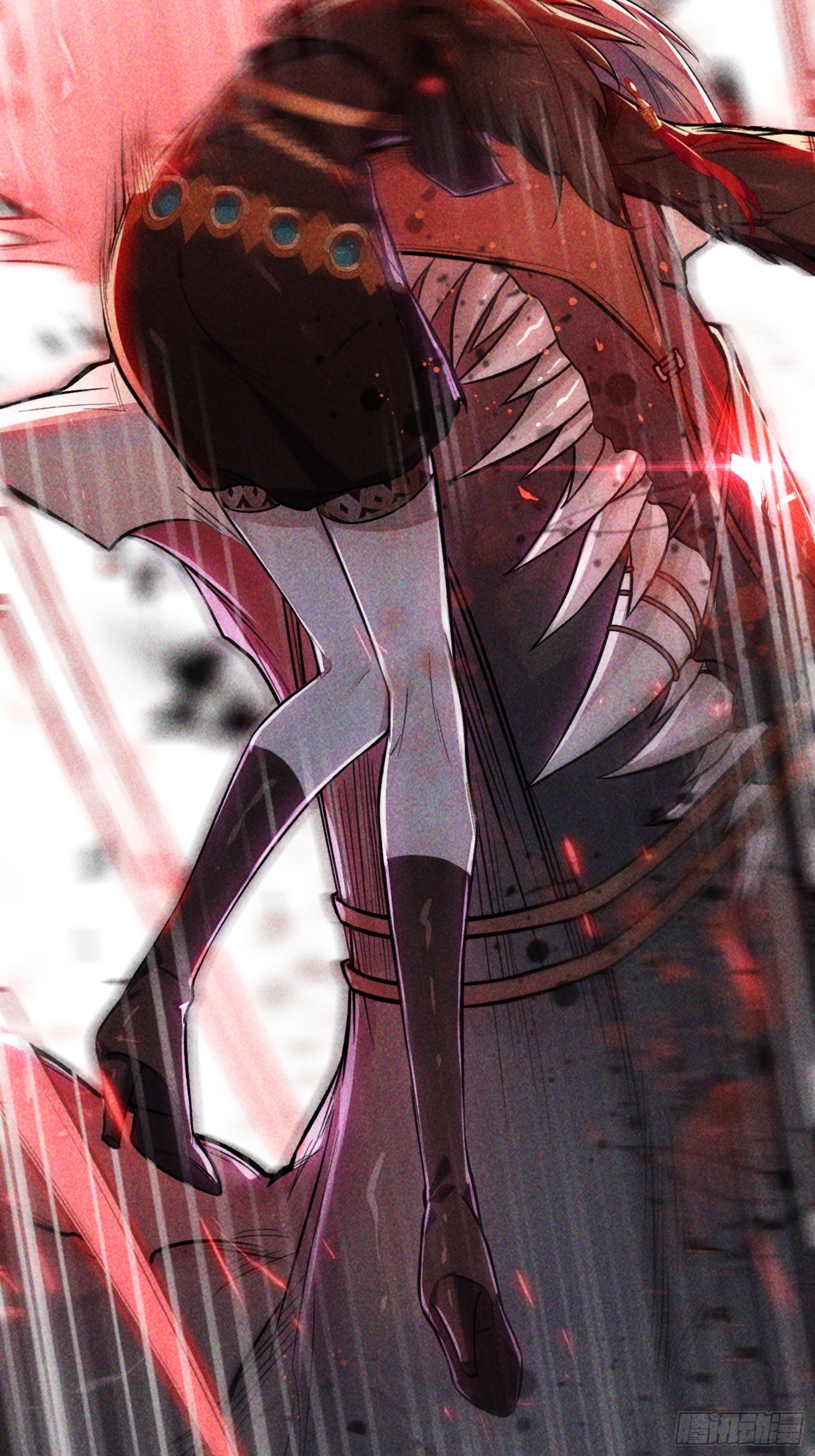 地狱三头犬-第48话