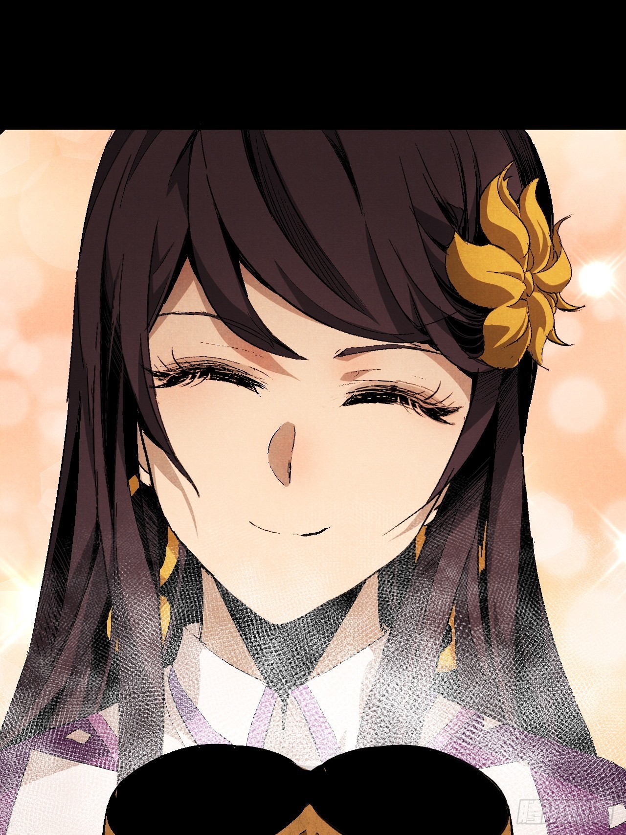 狼与水晶球(1/2)-第52话