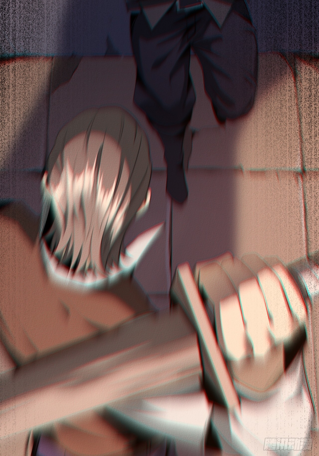 初遇(1/2)-第54话