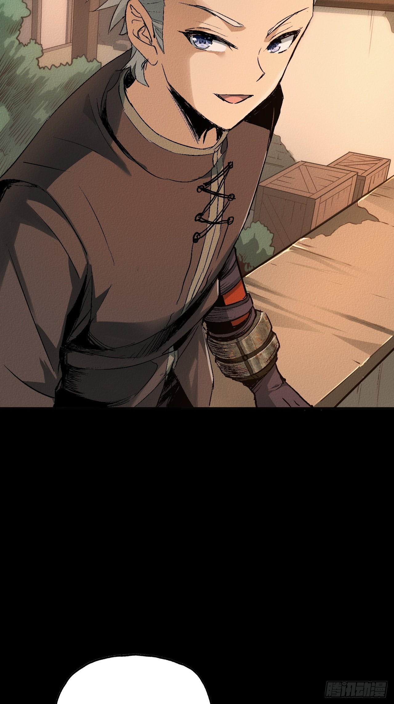 初遇(1/2)-第54话