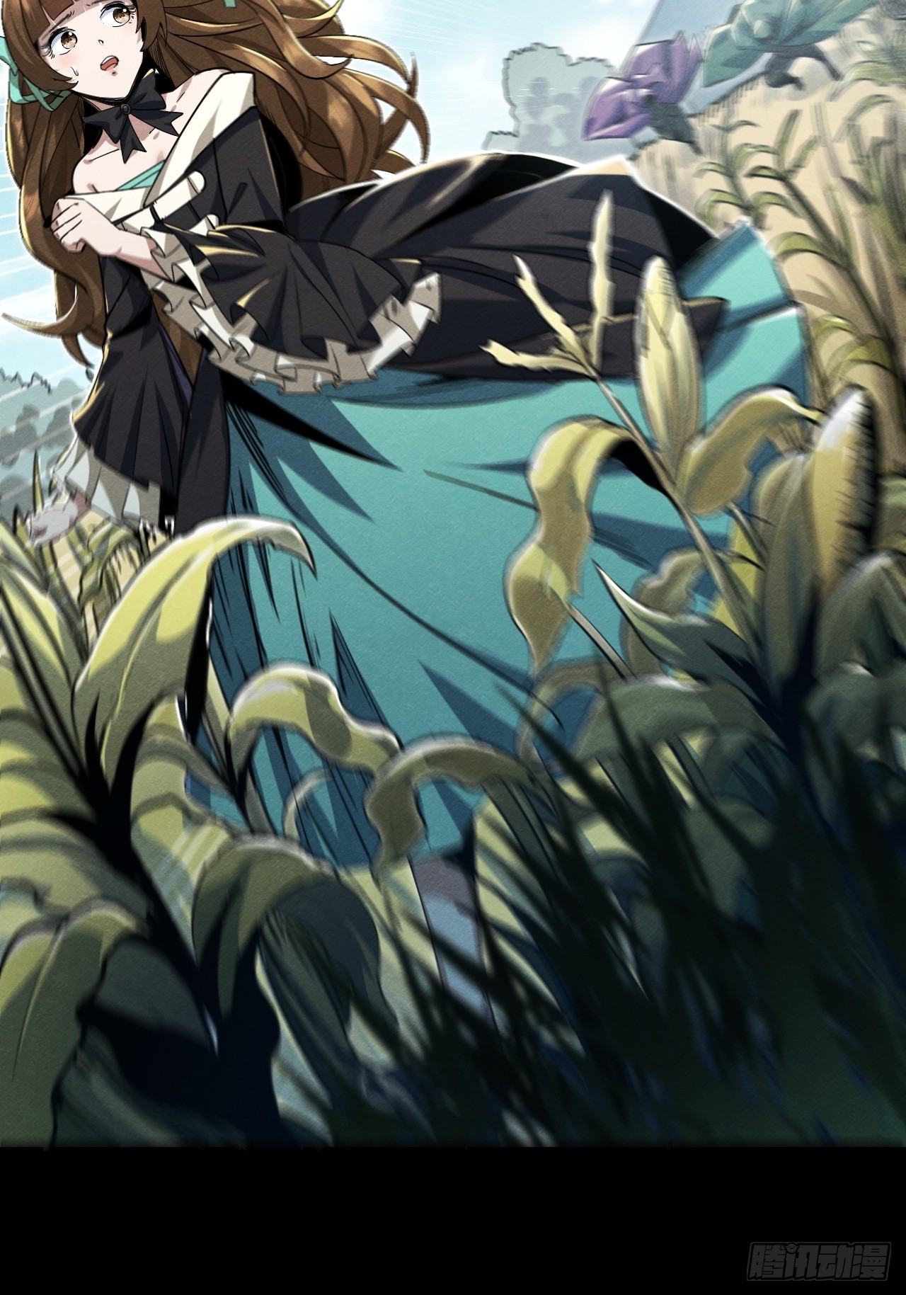 相会(1/2)-第56话