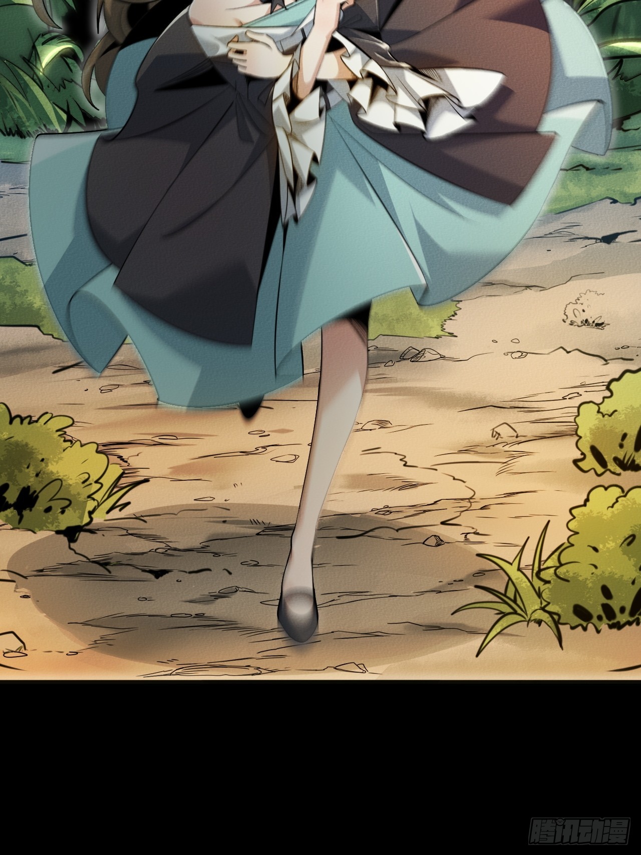 相会(1/2)-第56话