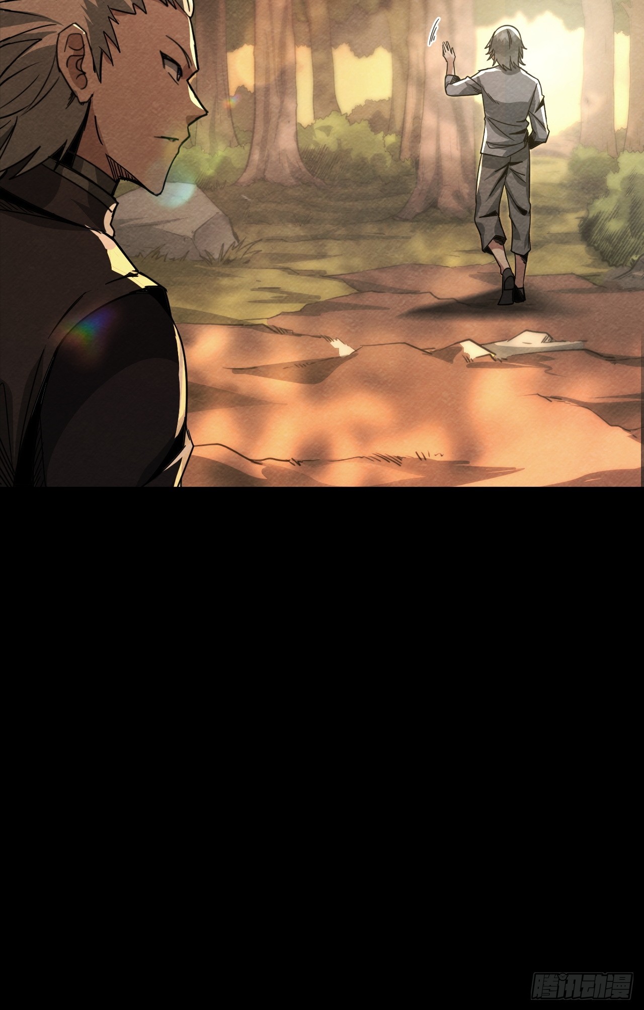 告白(1/2)-第58话