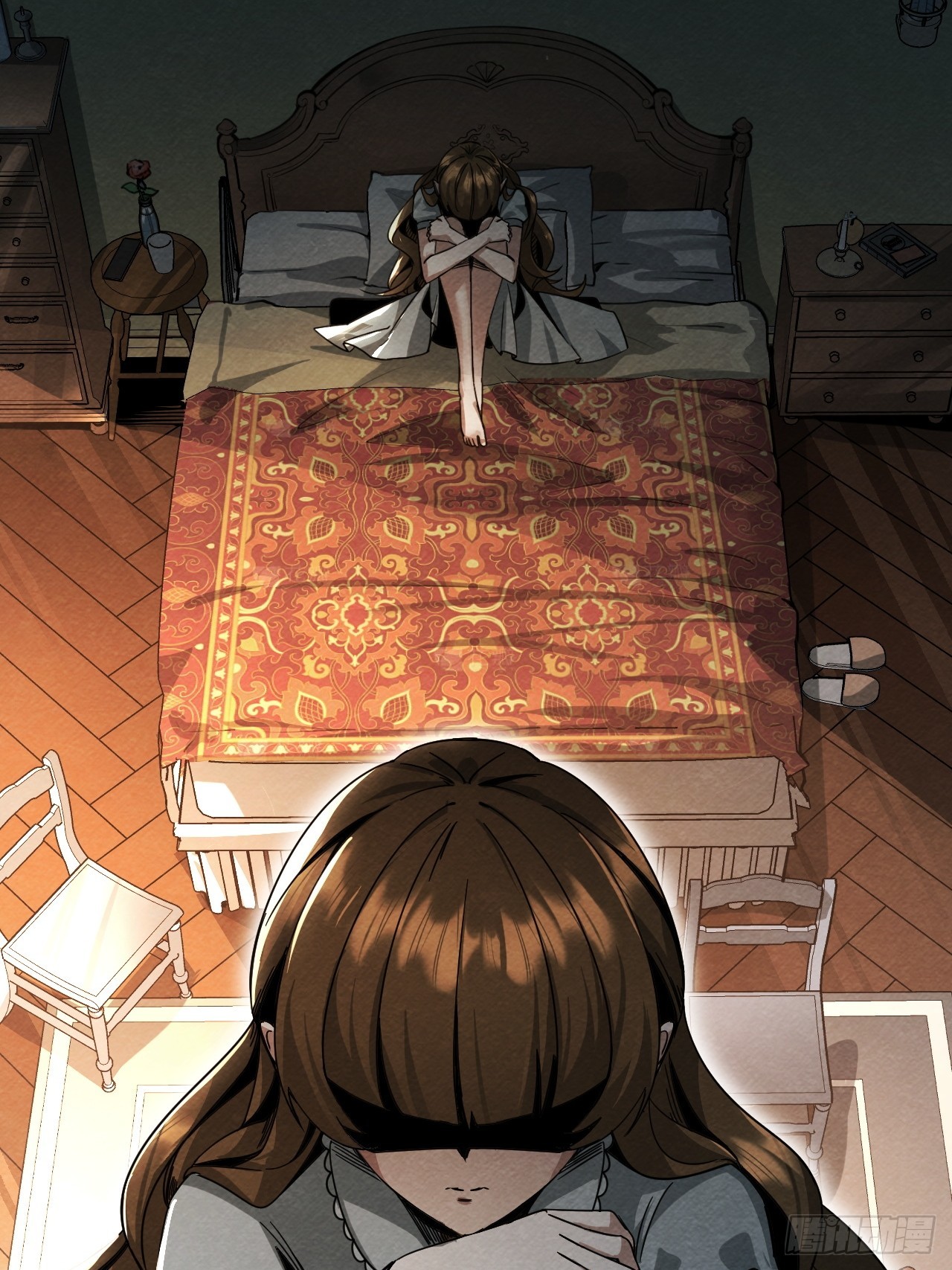 告白(1/2)-第58话