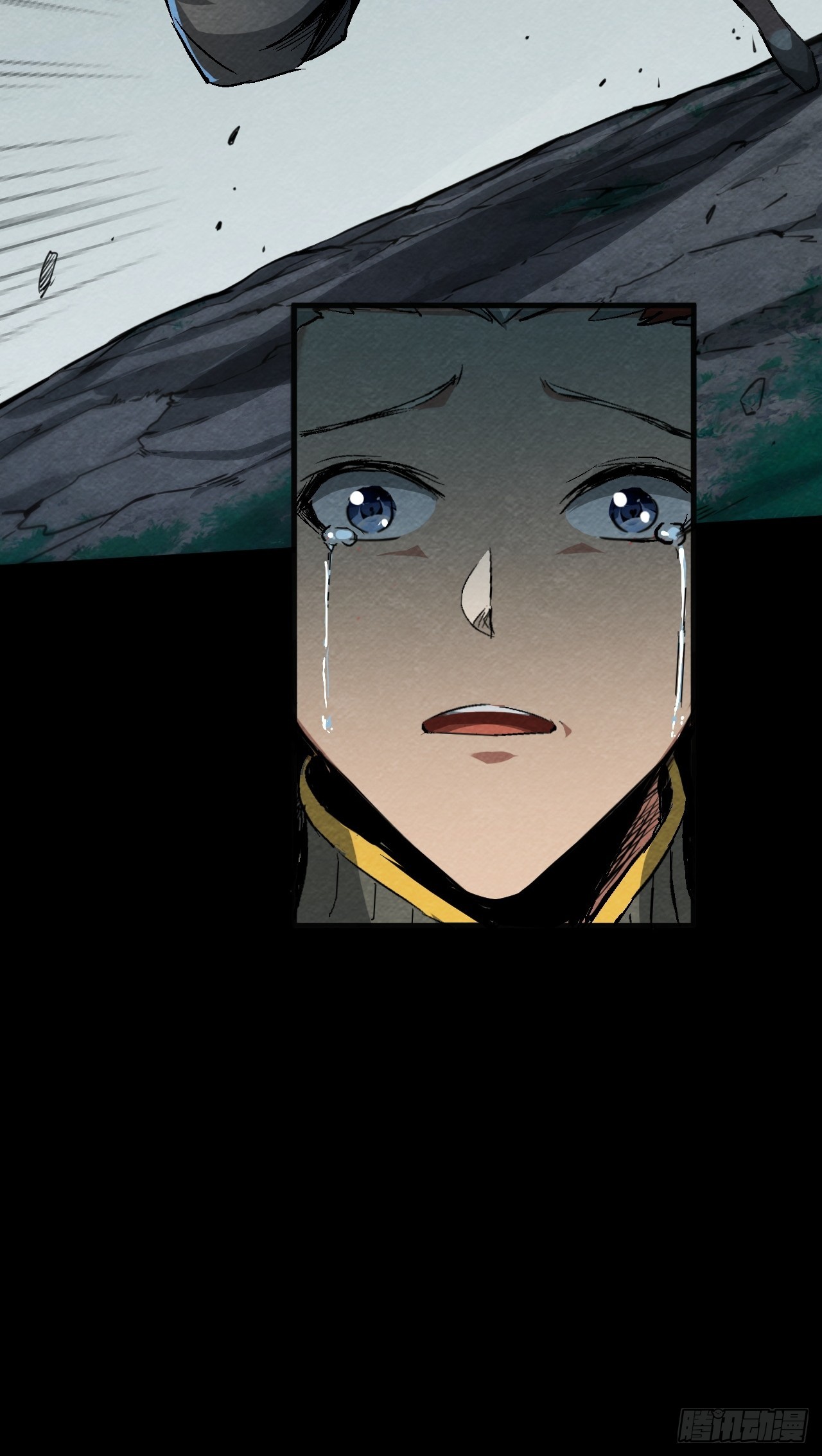 死里逃生(1/2)-第62话