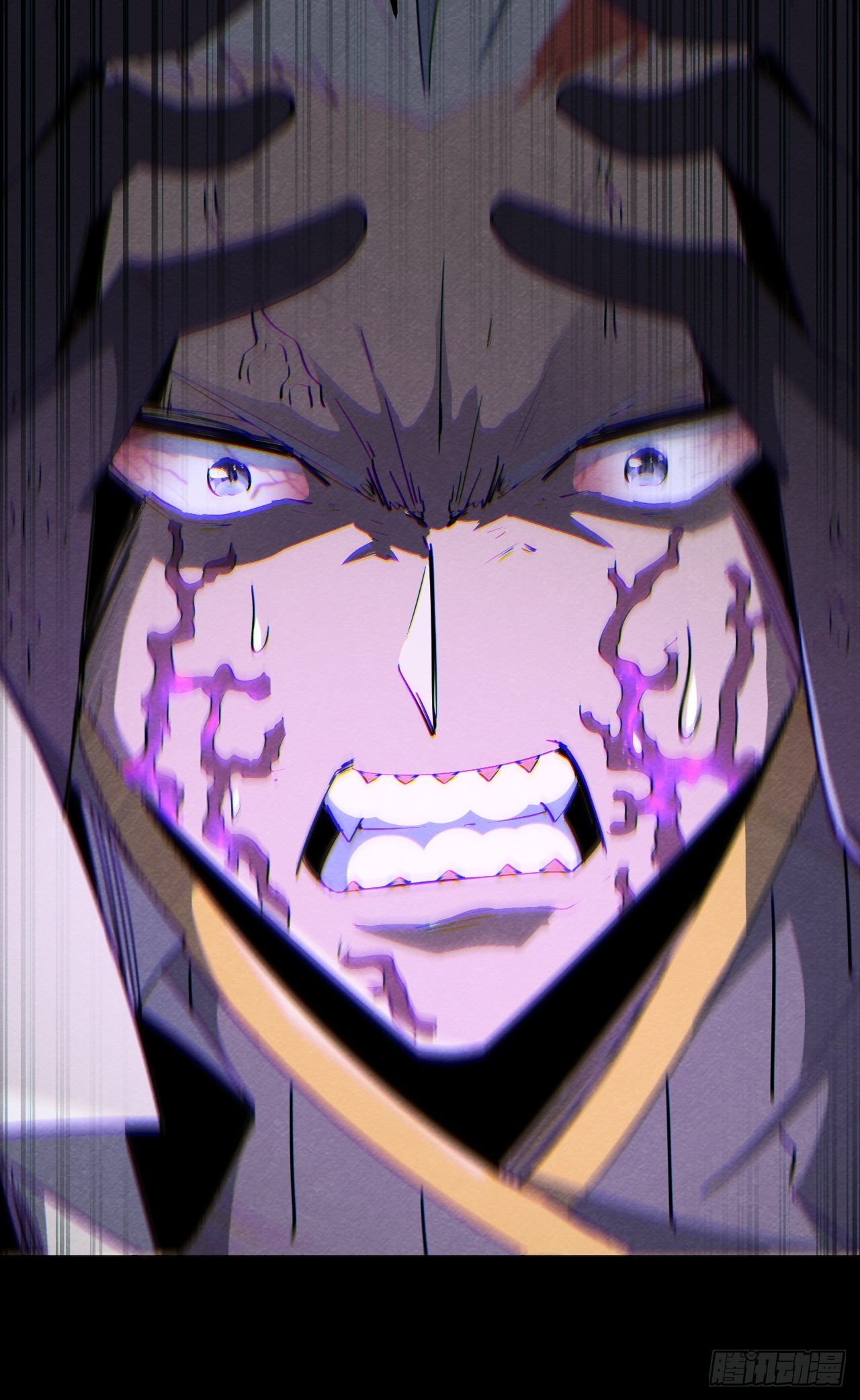 死里逃生(1/2)-第62话