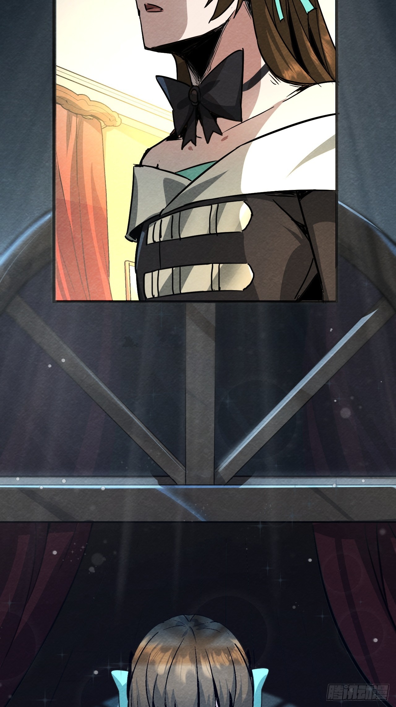 死里逃生(1/2)-第62话