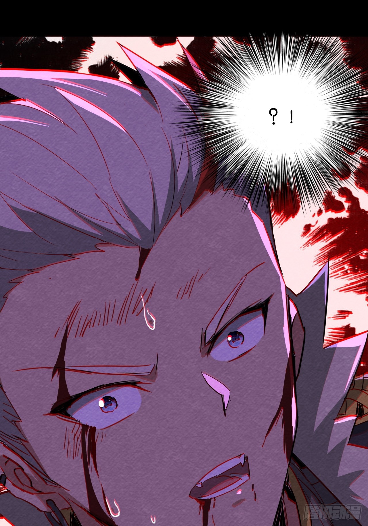 帝国的英雄(1/2)-第64话