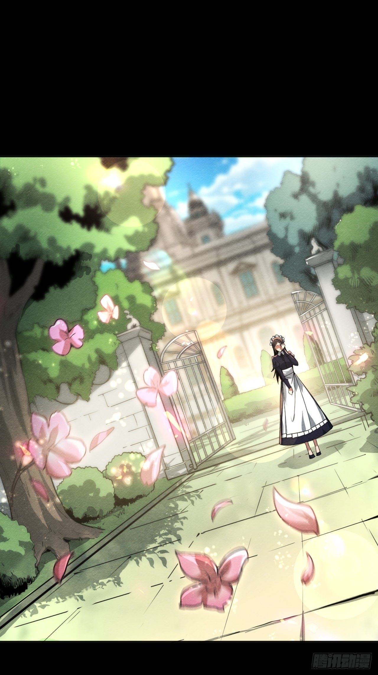 血色婚礼(1/2)-第66话