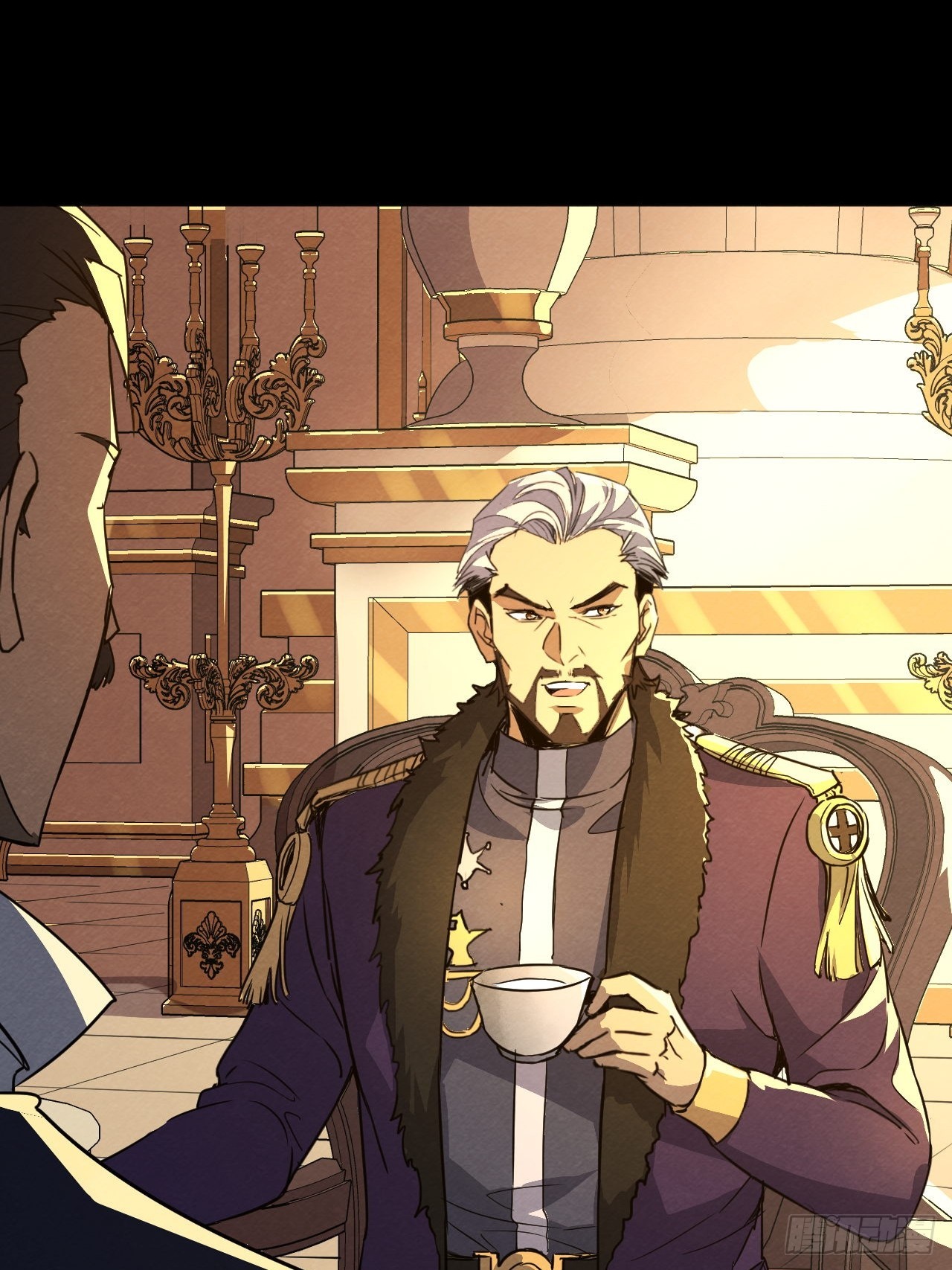 血色婚礼(1/2)-第66话