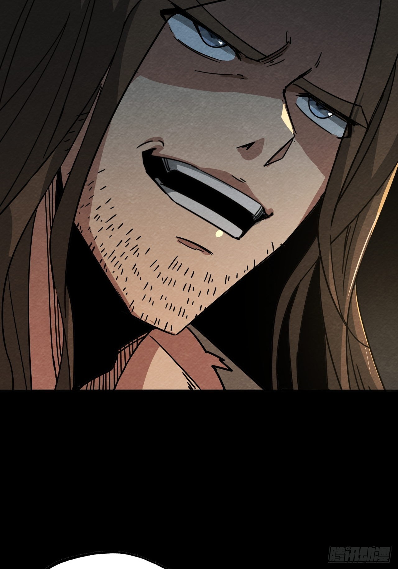 最后的线索(1/3)-第68话