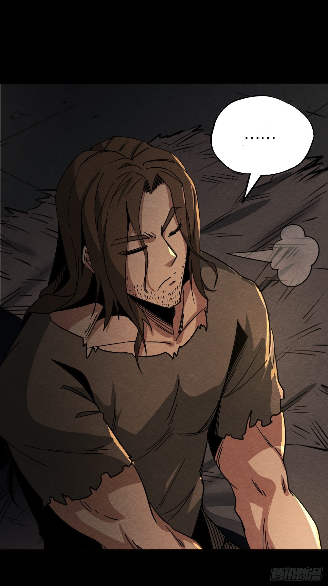 最后的线索(1/3)-第68话