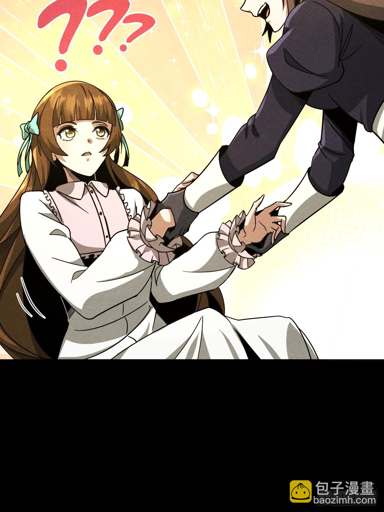 被唤醒的爱(1/2)-第72话