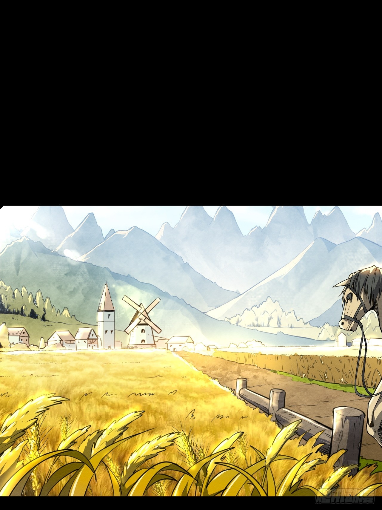 被唤醒的爱(1/2)-第72话