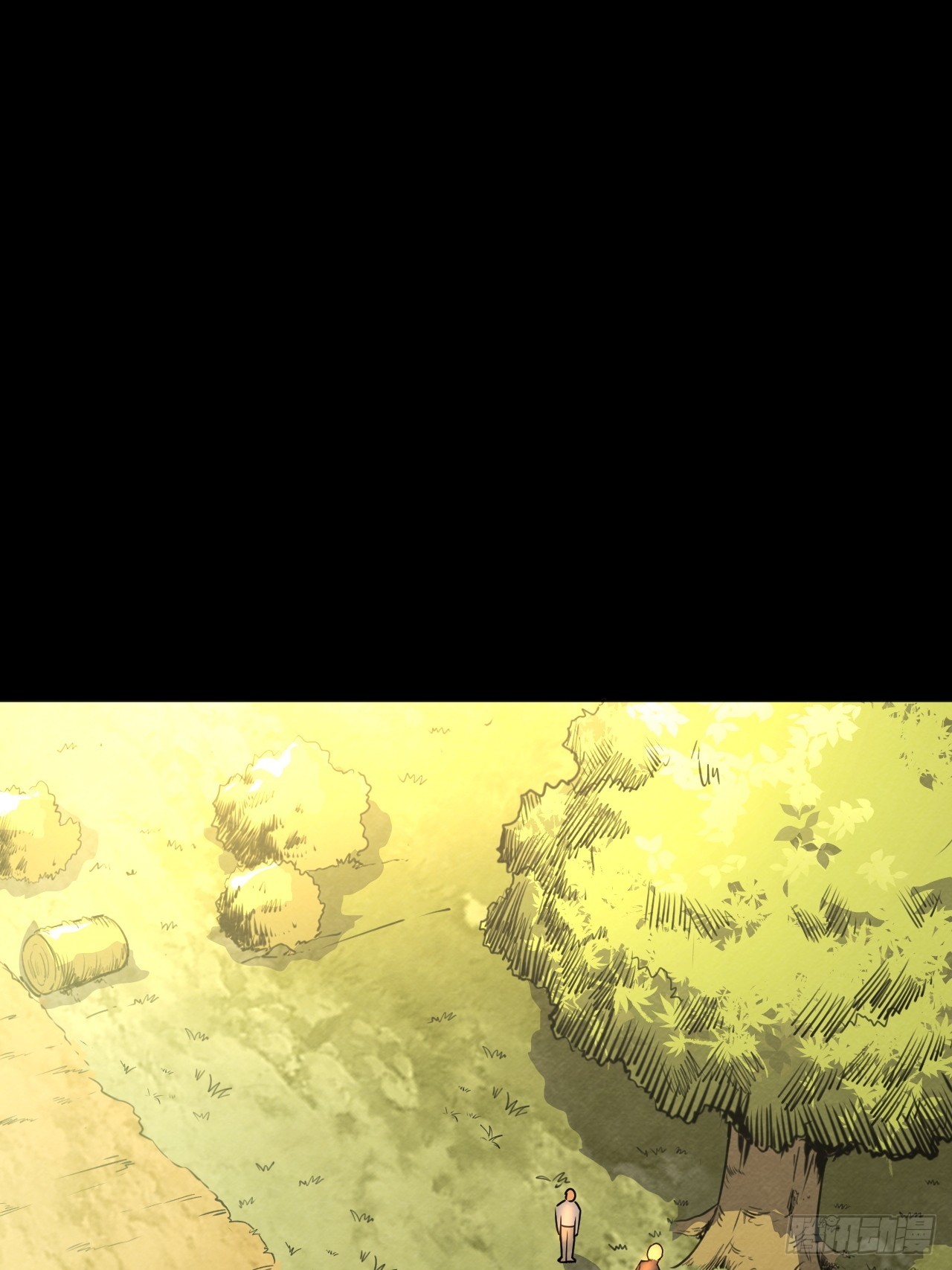 被唤醒的爱(1/2)-第72话