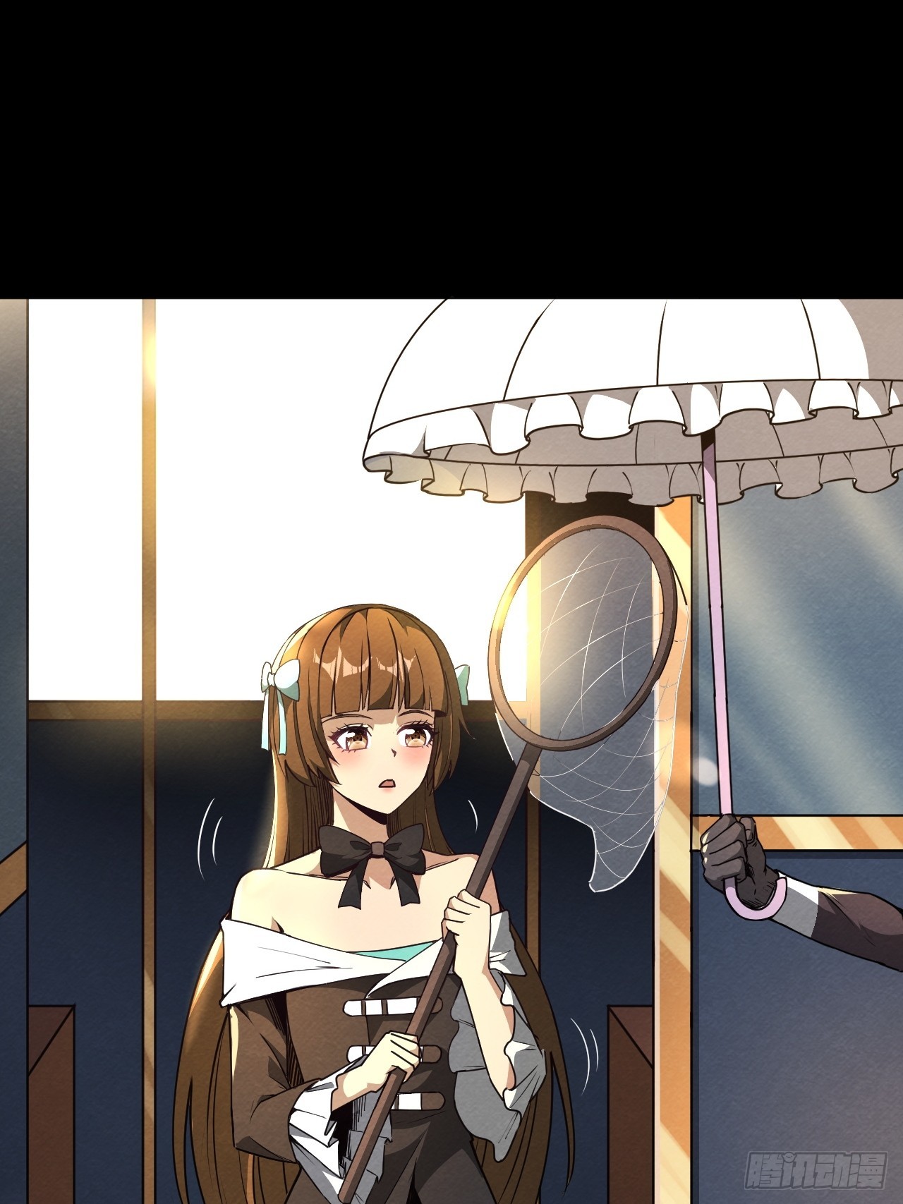 被唤醒的爱(1/2)-第72话