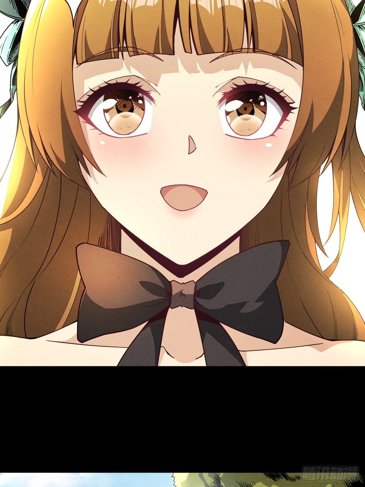 被唤醒的爱(1/2)-第72话