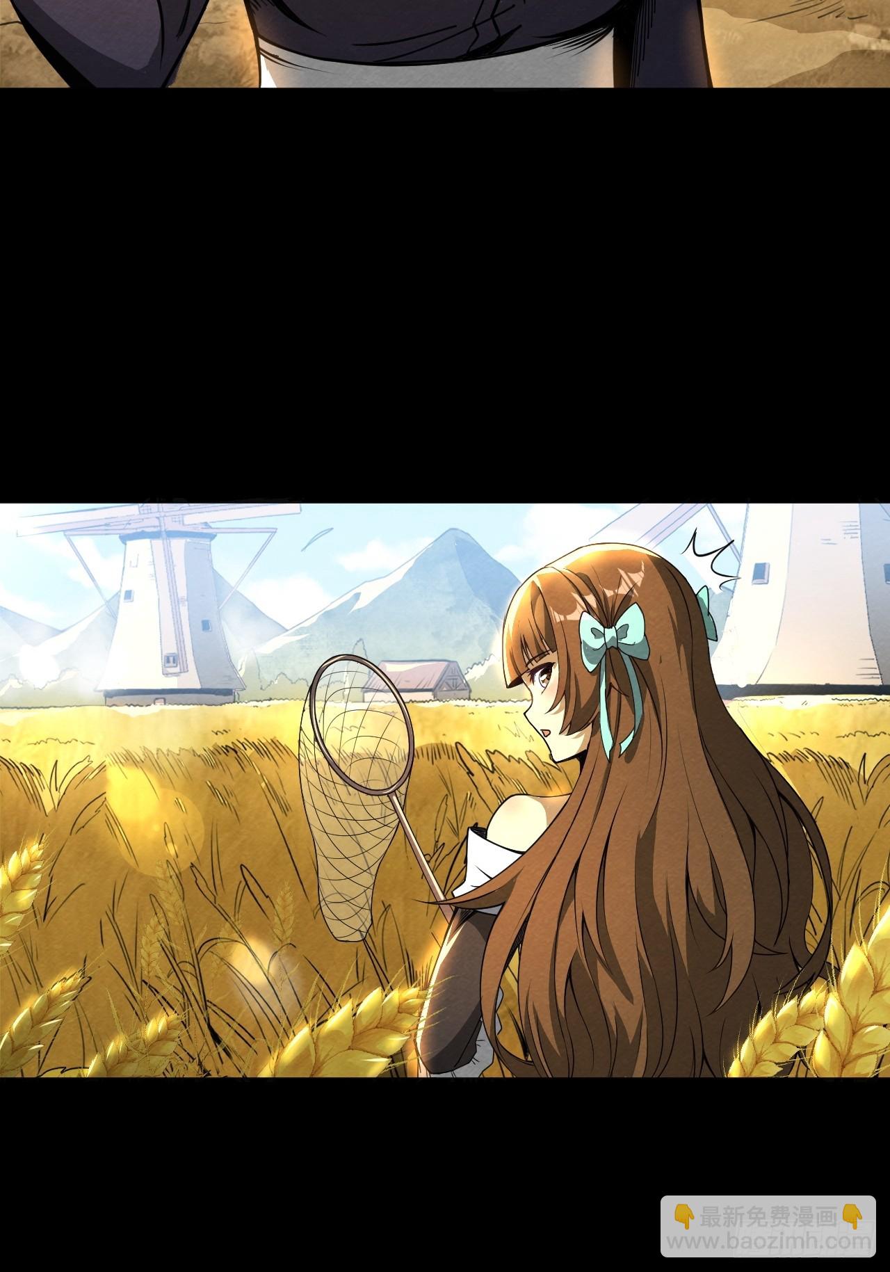 被唤醒的爱(1/2)-第72话