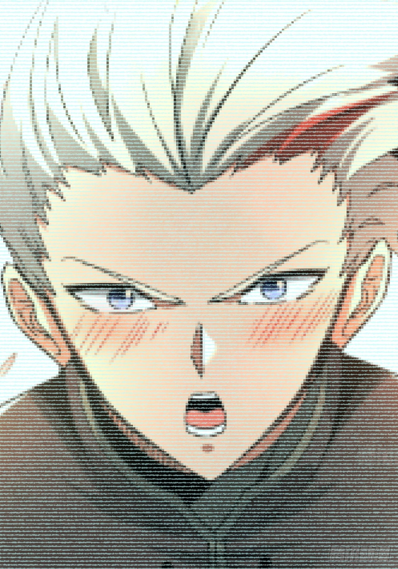 被唤醒的爱(1/2)-第72话