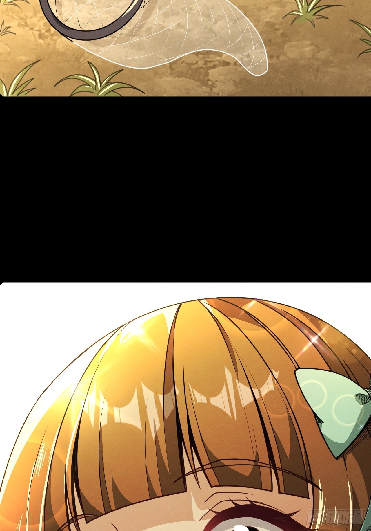 被唤醒的爱(1/2)-第72话