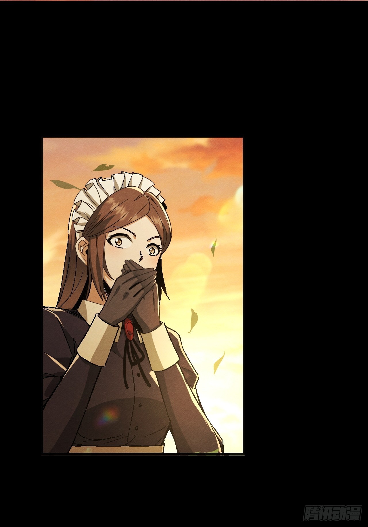 被唤醒的爱(1/2)-第72话