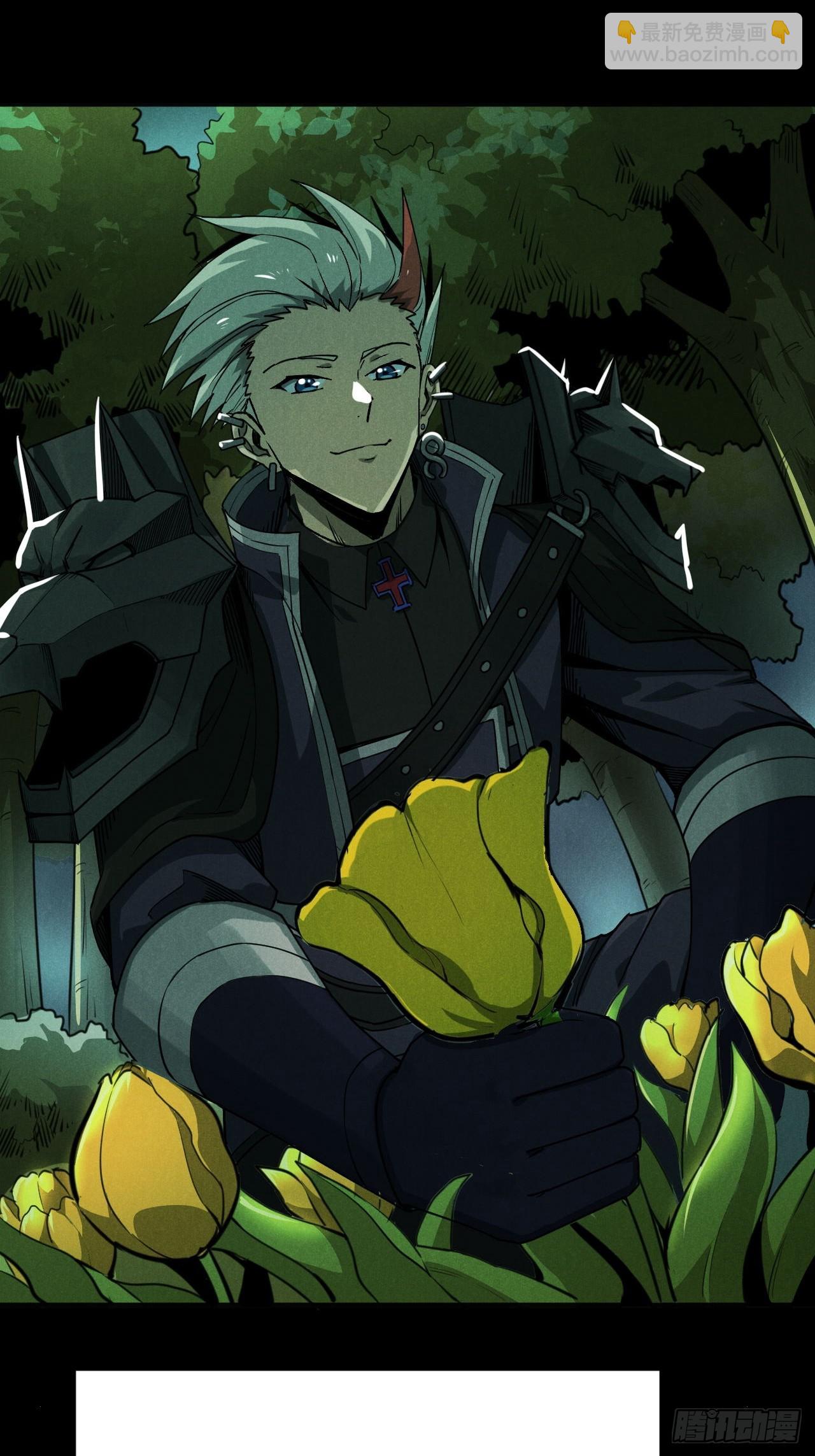 鲜花下的罪恶(1/2)-第74话