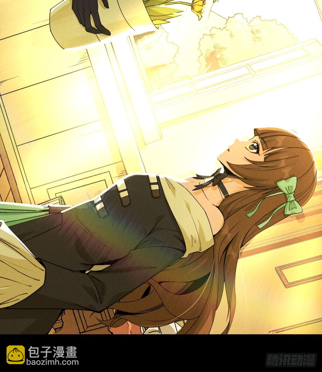 鲜花下的罪恶(1/2)-第74话