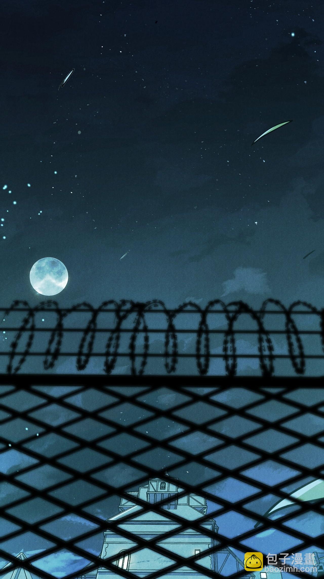 鲜花下的罪恶(1/2)-第74话