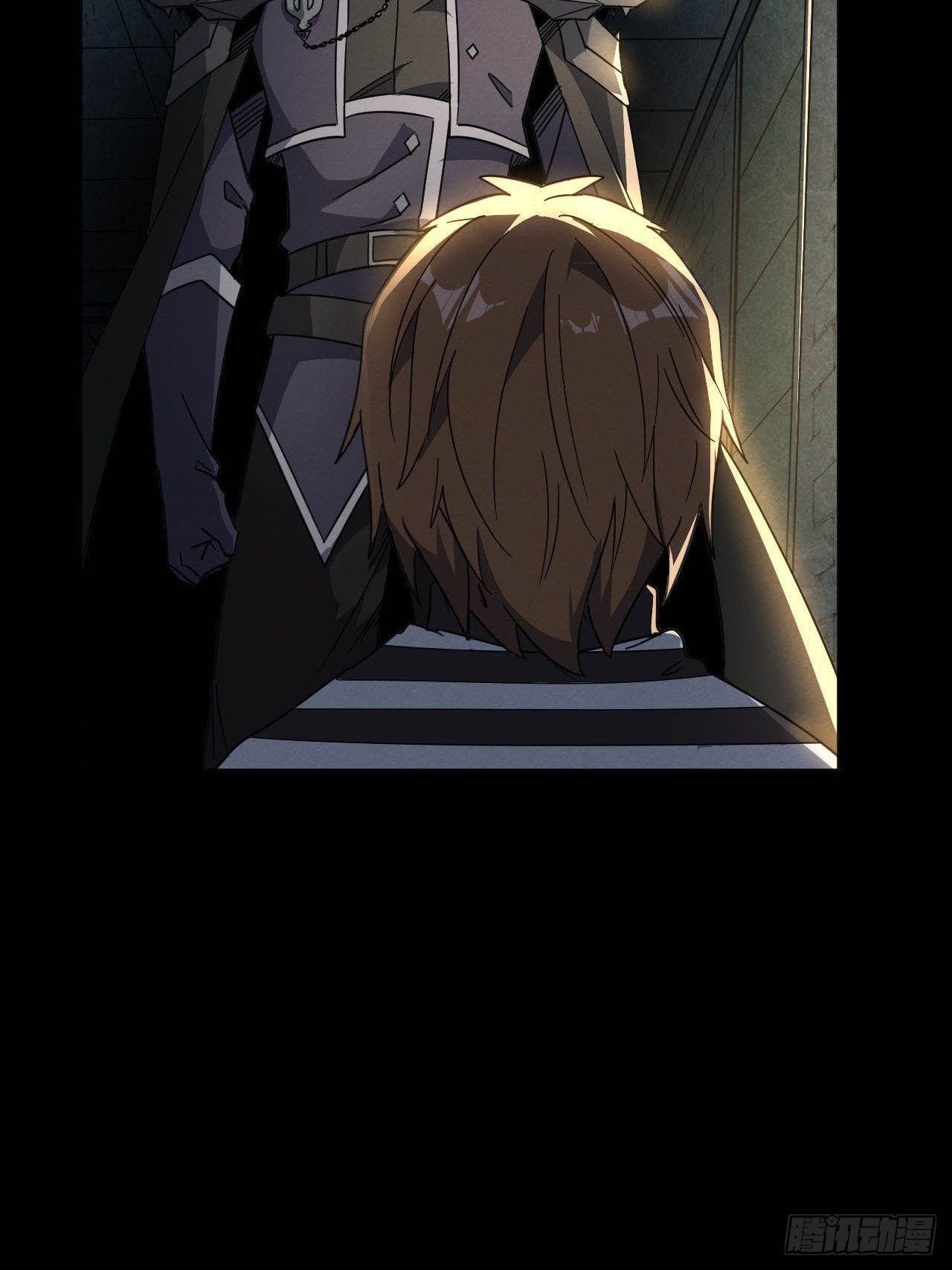 帝国的人偶(1/2)-第76话