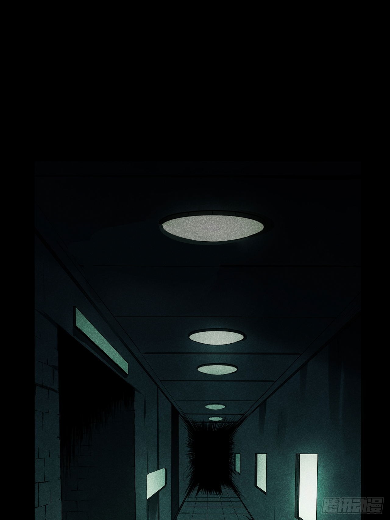 帝国的人偶(1/2)-第76话