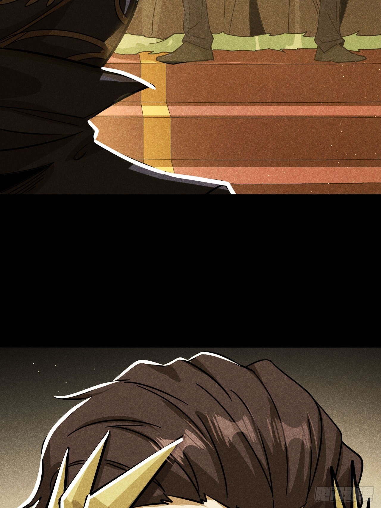 帝国的人偶(1/2)-第76话